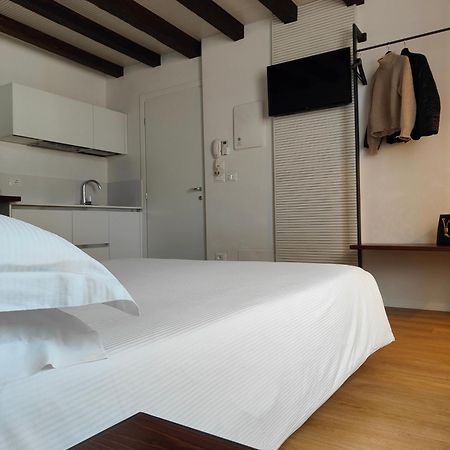 Borgo Di Ponte Holiday Apartments & Rooms Чивідале-дель-Фріулі Екстер'єр фото