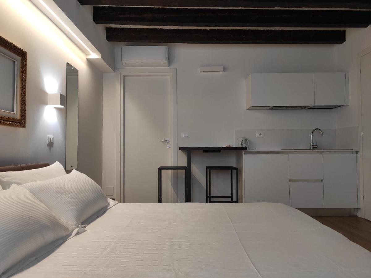 Borgo Di Ponte Holiday Apartments & Rooms Чивідале-дель-Фріулі Екстер'єр фото