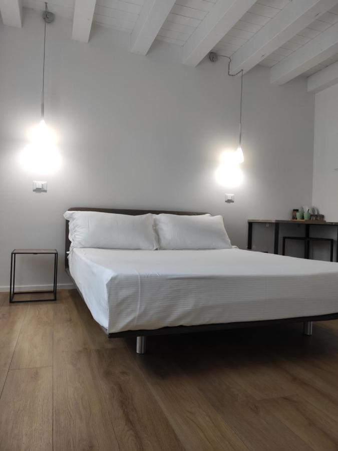 Borgo Di Ponte Holiday Apartments & Rooms Чивідале-дель-Фріулі Екстер'єр фото