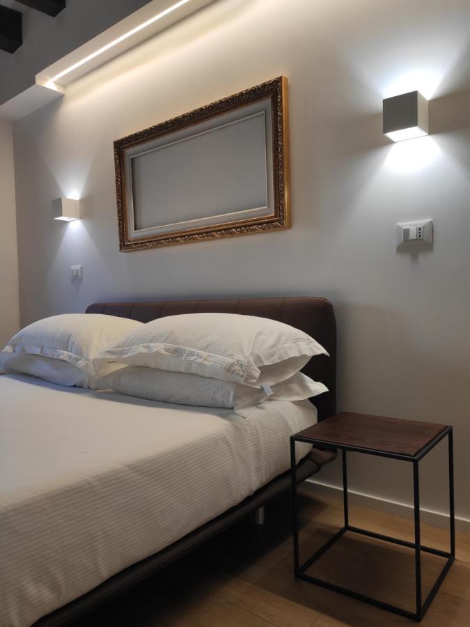 Borgo Di Ponte Holiday Apartments & Rooms Чивідале-дель-Фріулі Екстер'єр фото