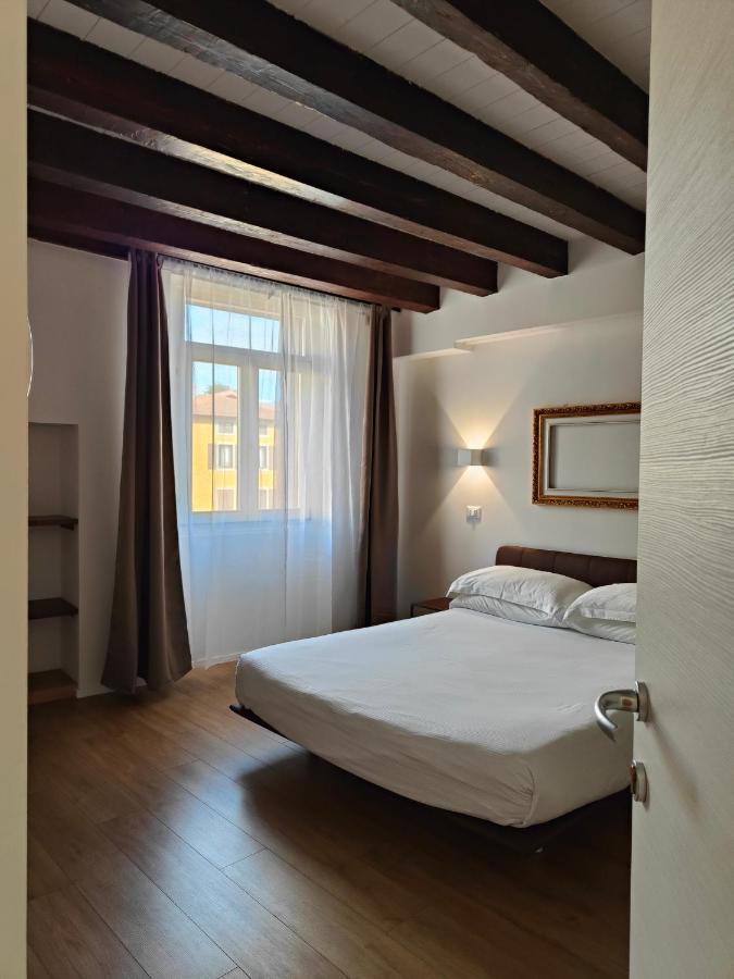 Borgo Di Ponte Holiday Apartments & Rooms Чивідале-дель-Фріулі Екстер'єр фото