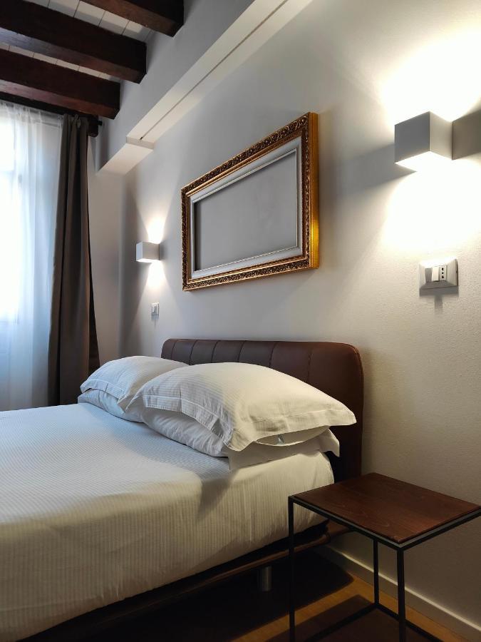 Borgo Di Ponte Holiday Apartments & Rooms Чивідале-дель-Фріулі Екстер'єр фото