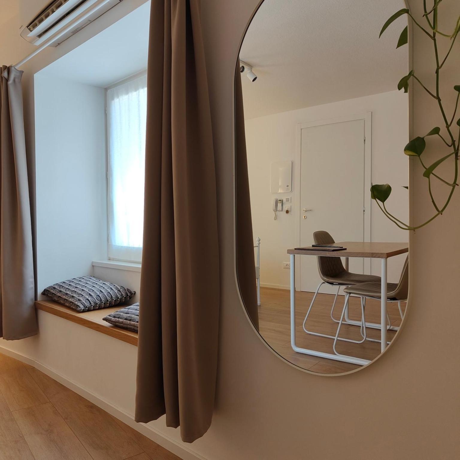 Borgo Di Ponte Holiday Apartments & Rooms Чивідале-дель-Фріулі Екстер'єр фото